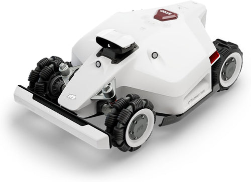 Robotgressklipper